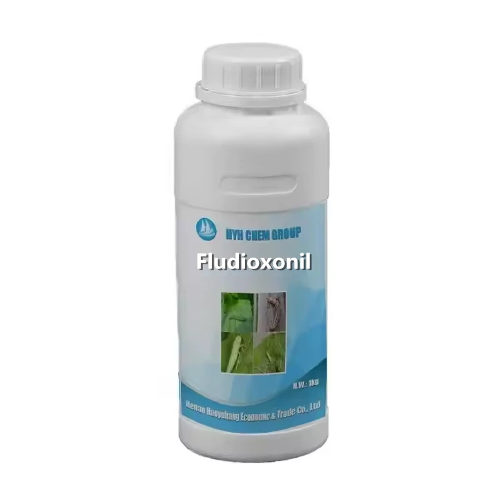 131341-86-1 Fludioxonil