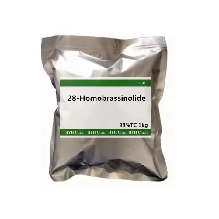 28-Homobrassinolide