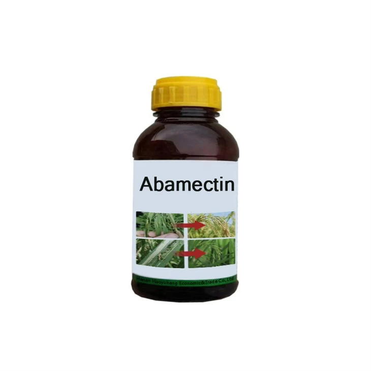 Abamectin CAS 71751-41-2 With Nice Price