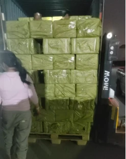عبوة مخصصة 1500L إندوسلفان 35 ٪ EC جاهزة للفلبين