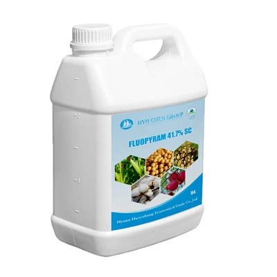 Fluopyram 41.7 ٪ SC CAS 658066-35-4
