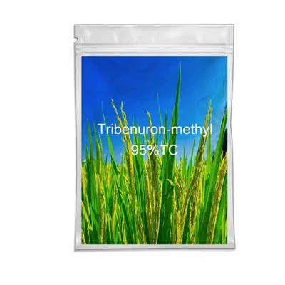 Tribenuron-Methyl 95 ٪ TC CAS 101200-48-0