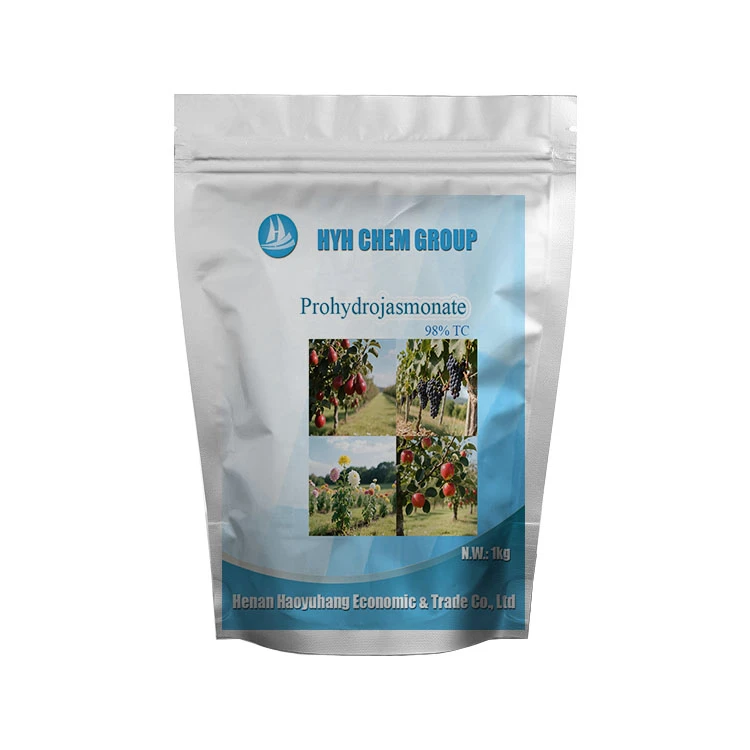 Strengthen The Ability Of Pest Control Prohydrojasmonate CAS No.158474 - 72 - 7 For Red Pear And Grape